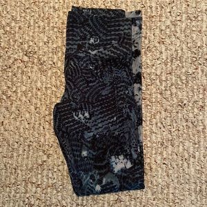 Full length lululemon align leggings